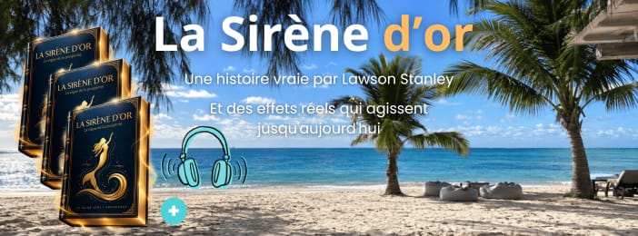 LA SIRÈNE D’OR — La vague de la prospérité