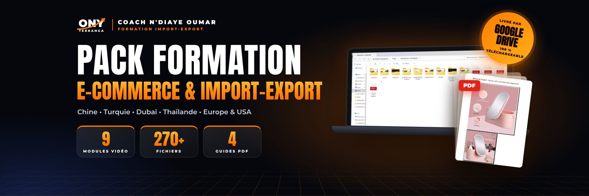 E-COMMERCE