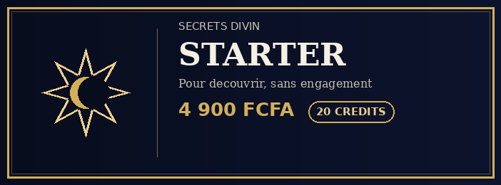 Starter