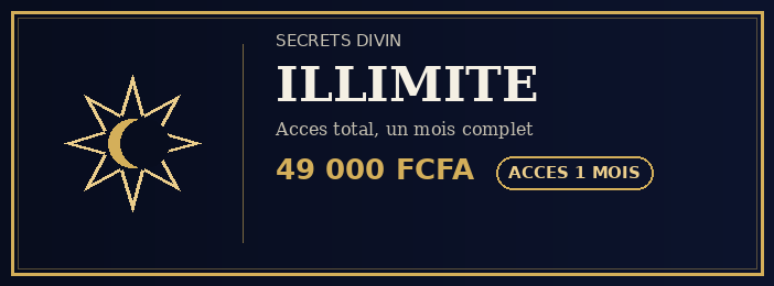 Illimité