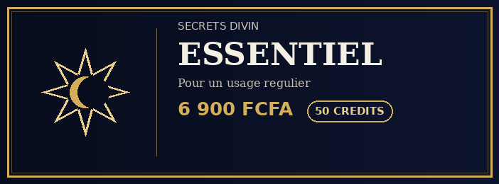 Essentiel