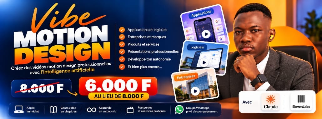 FORMATION EN MOTION DESIGN