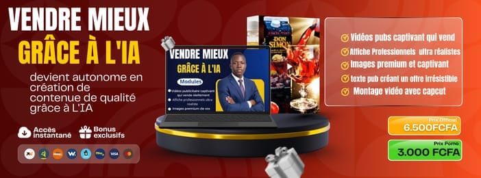 Vendre Mieux Grâce à l `` IA