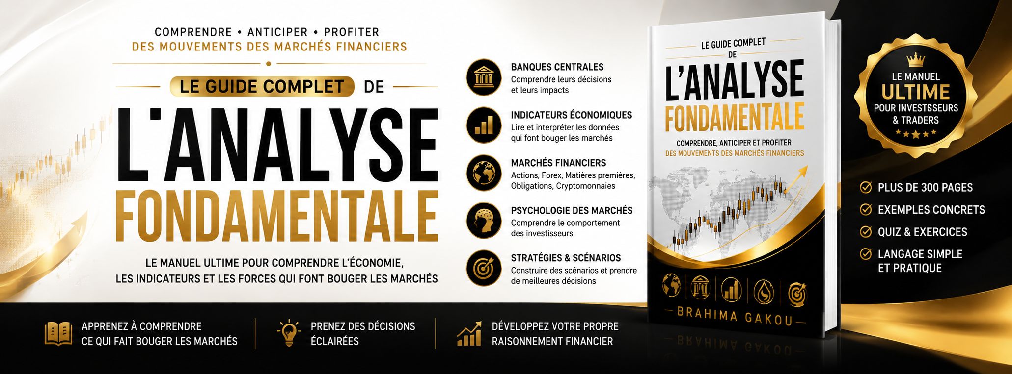 LE GUIDE COMPLET DE L’ANALYSE FONDAMENTALE