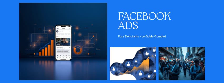 Facebook Ads POUR DÉBUTANT