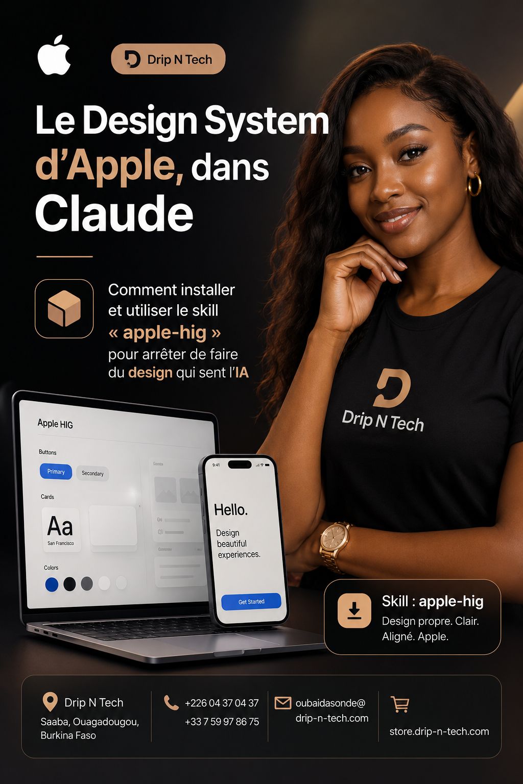 skill Apple HIG
