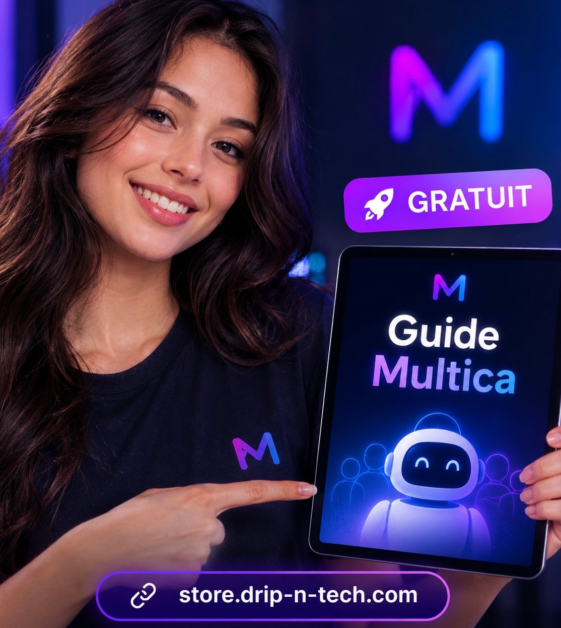 Guide complet sur Multica