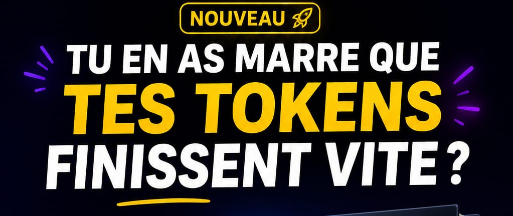 Vos Tokens Disparaissent Trop Vite ? Ce Guide Est Pour Vous
