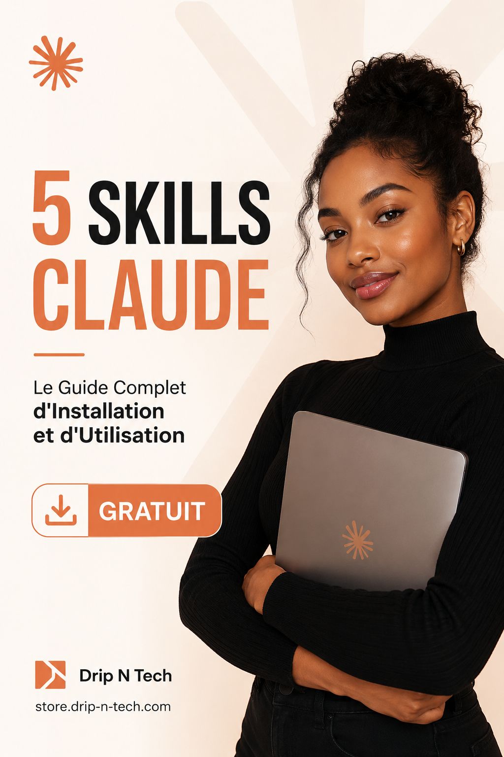 Les 5 meilleurs Skills Claude