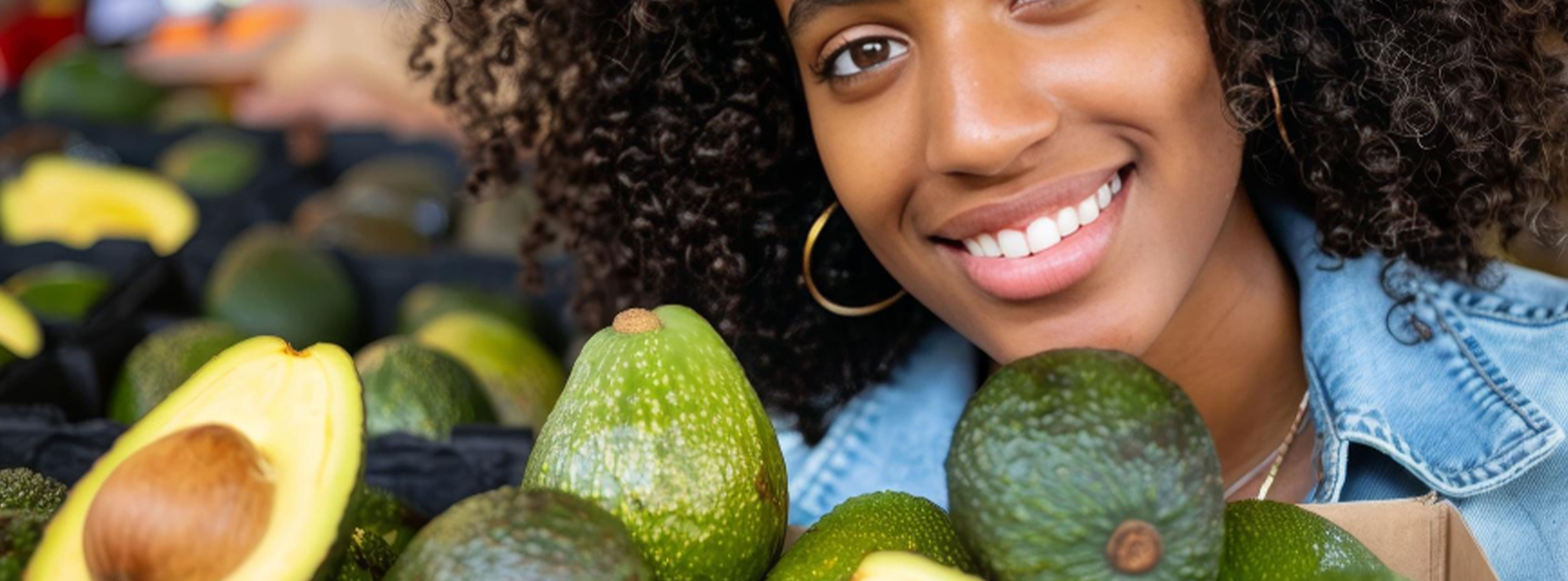 🥑 La culture de l’avocat en Afrique : une filière à fort potentiel économique