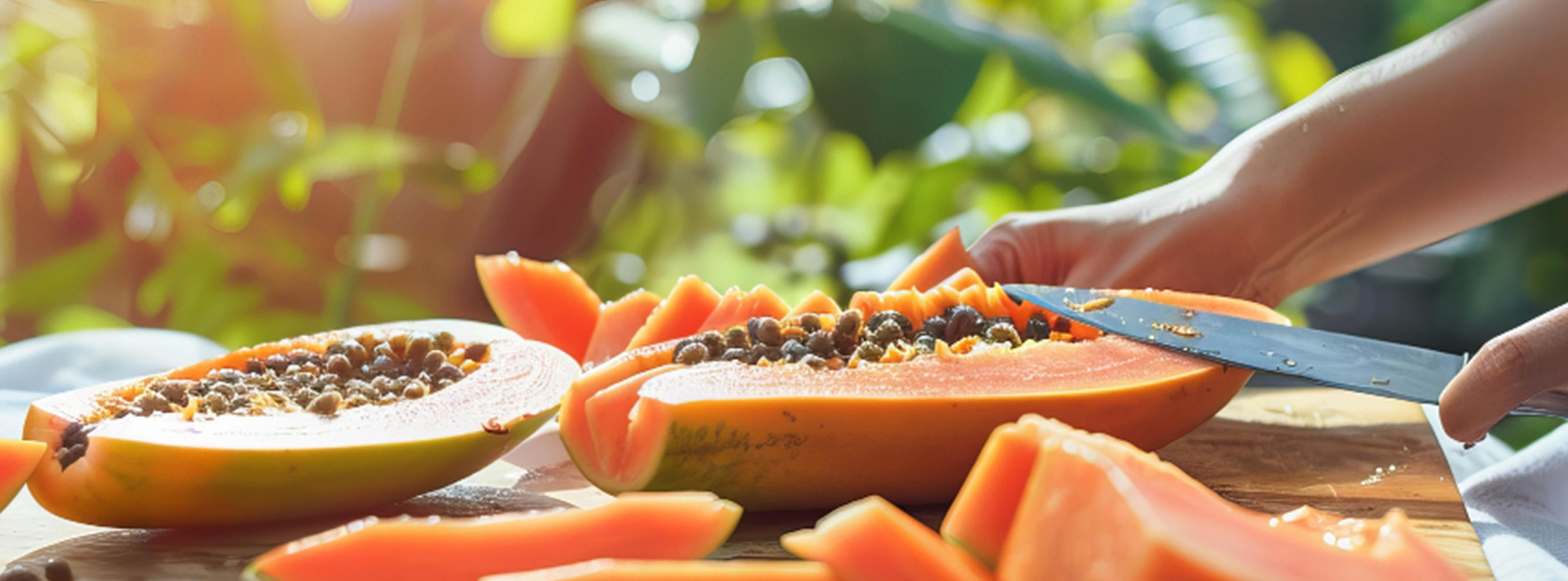 🍈 La culture de la papaye en Afrique : une production rapide et rentable