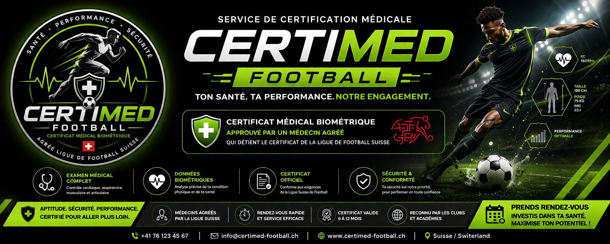 FRAIS MEDICAUX