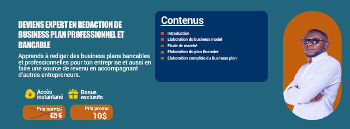 Business plan Mastery