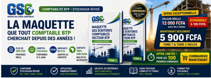 𝗠𝗔𝗤𝗨𝗘𝗧𝗧𝗘 𝗗𝗘𝗦 É𝗖𝗥𝗜𝗧𝗨𝗥𝗘𝗦 𝗖𝗢𝗠𝗣𝗧𝗔𝗕𝗟𝗘𝗦 𝗦𝗘𝗖𝗧𝗘𝗨𝗥 𝗕Â𝗧𝗜𝗠𝗘𝗡𝗧 𝗘𝗧 𝗧𝗥𝗔𝗩𝗔𝗨𝗫 𝗣𝗨𝗕𝗟𝗜𝗖𝗦 (𝗕𝗧𝗣)