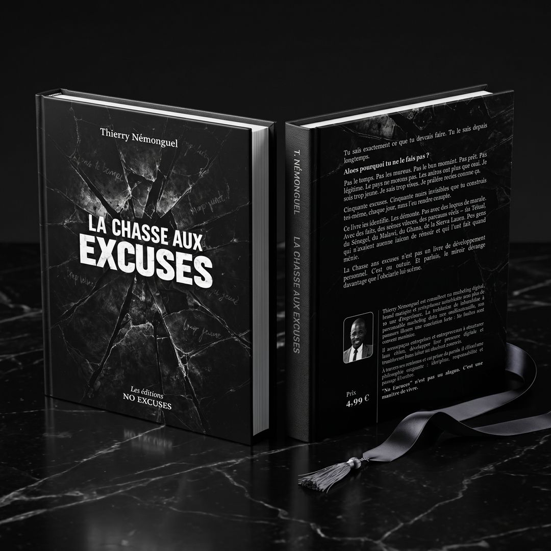 La chasse aux excuses