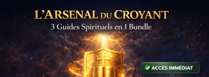 L'Arsenal du Croyant