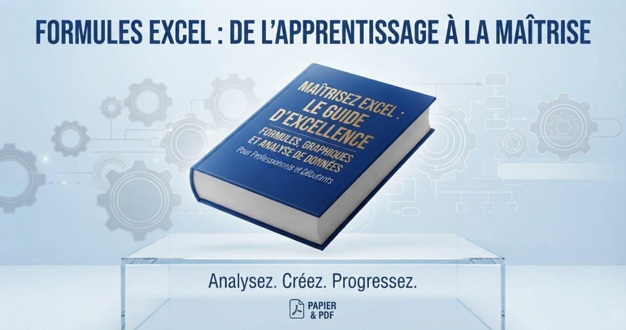Formules Avancées Excel