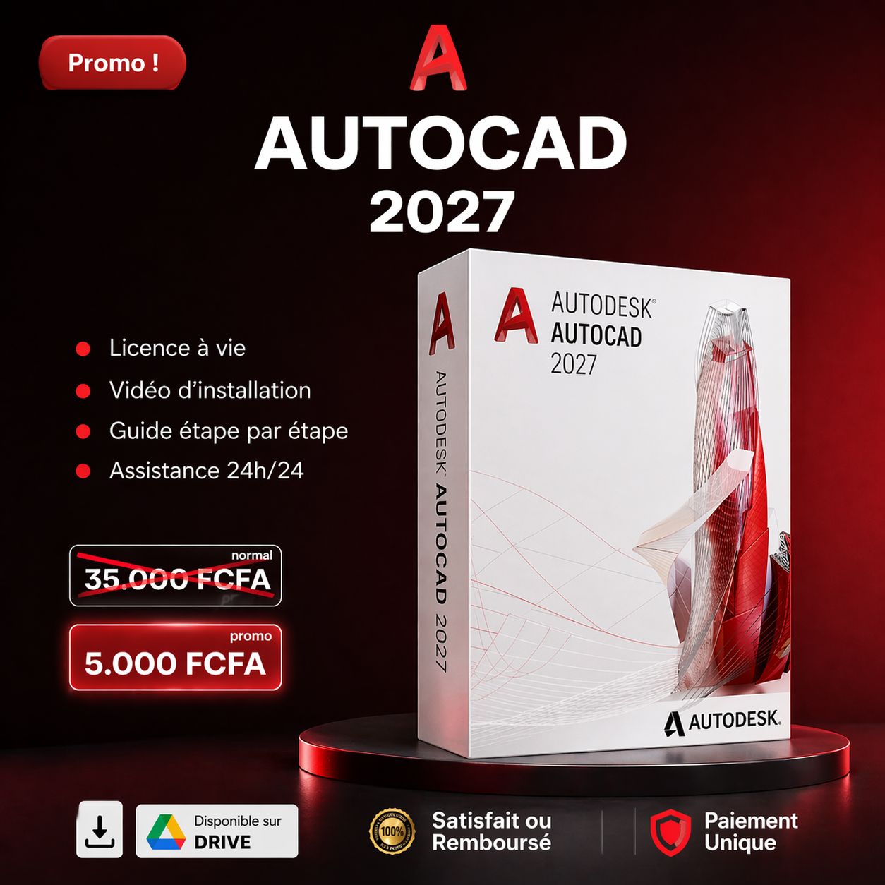 AutoCAD 2027   AI