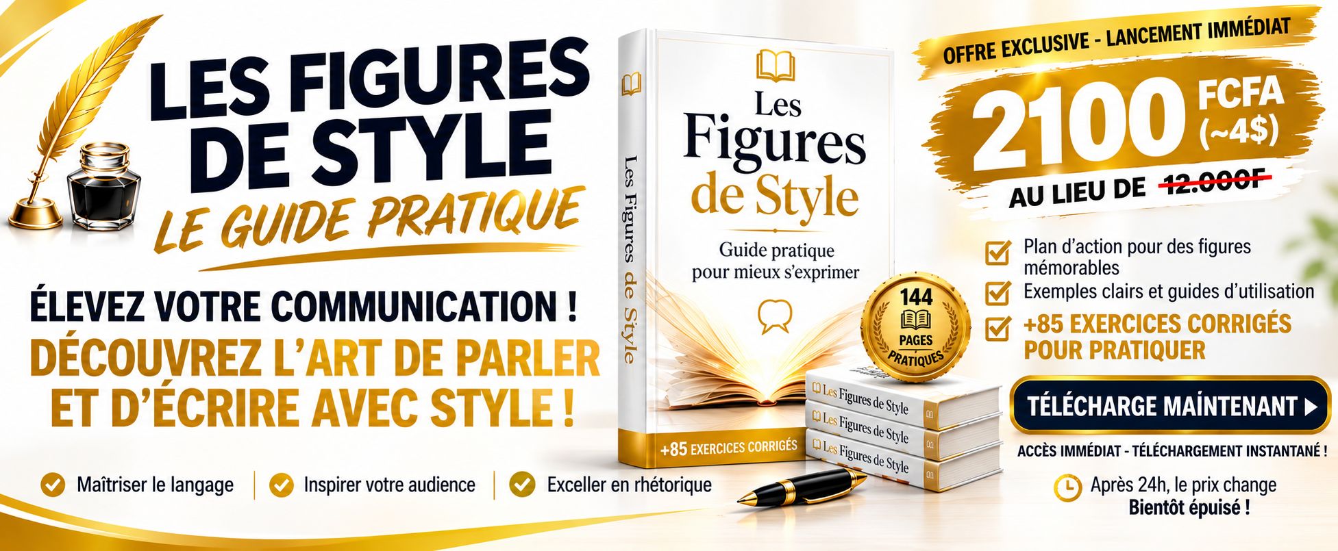 Les figures de style