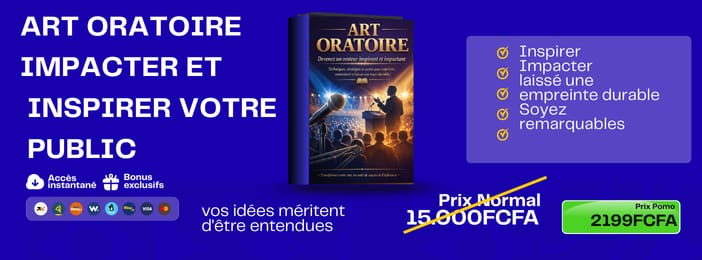 ART ORATOIRE