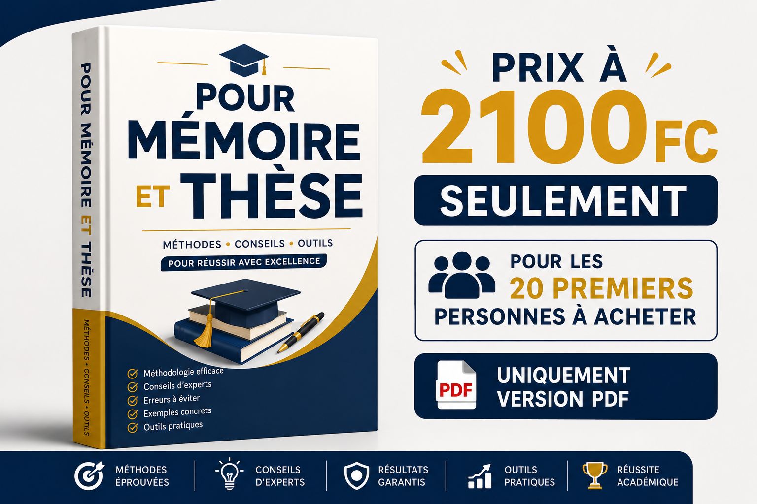 Mémoire et thèse