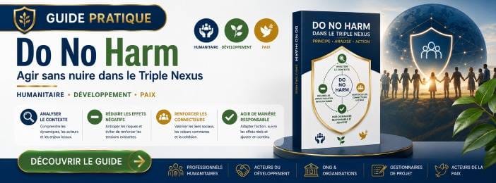 "Do No Harm" - Guide pratique