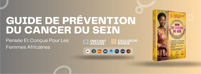 Guide De Prévention Du Cancer Du Sein