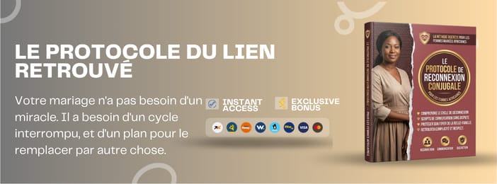 LE PROTOCOLE DU LIEN RETROUVÉ