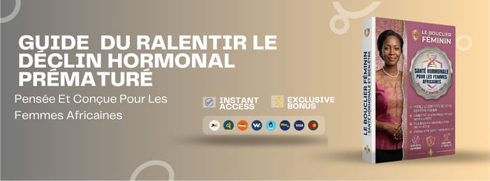 Le Bouclier Féminin™