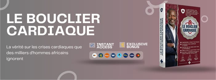 Le Bouclier Cardiaque