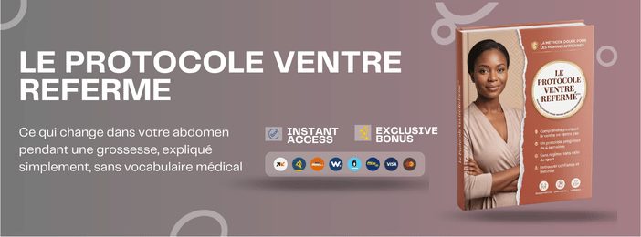 le protocole VENTRE REFERME