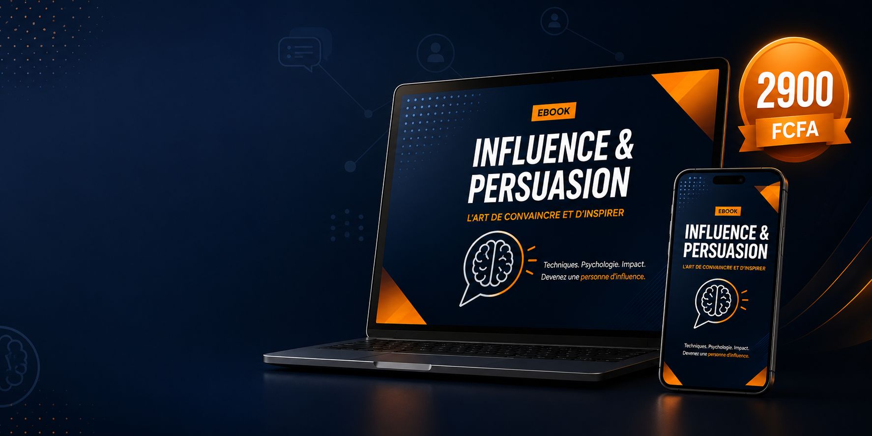 PACK INFLUENCE & PERSUASION