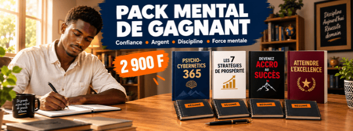 Mental de Gagnant