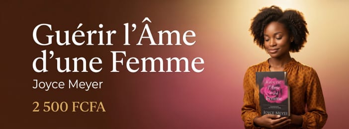 "Guérir l'Âme d'une Femme"