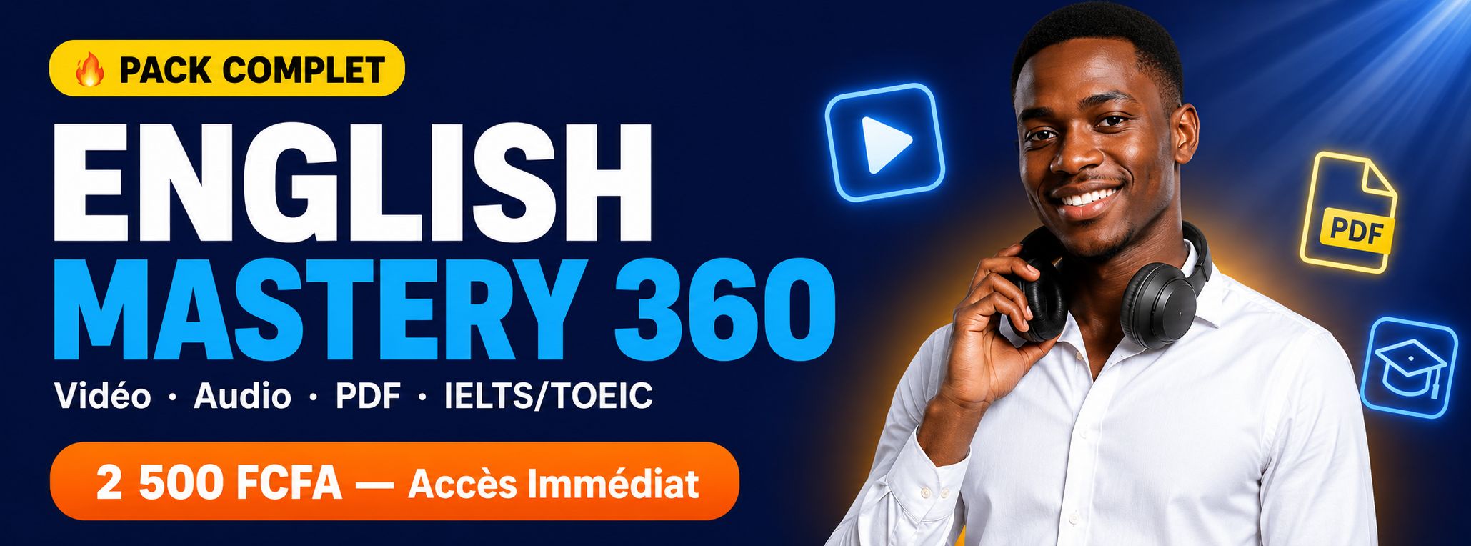 English Mastery 360