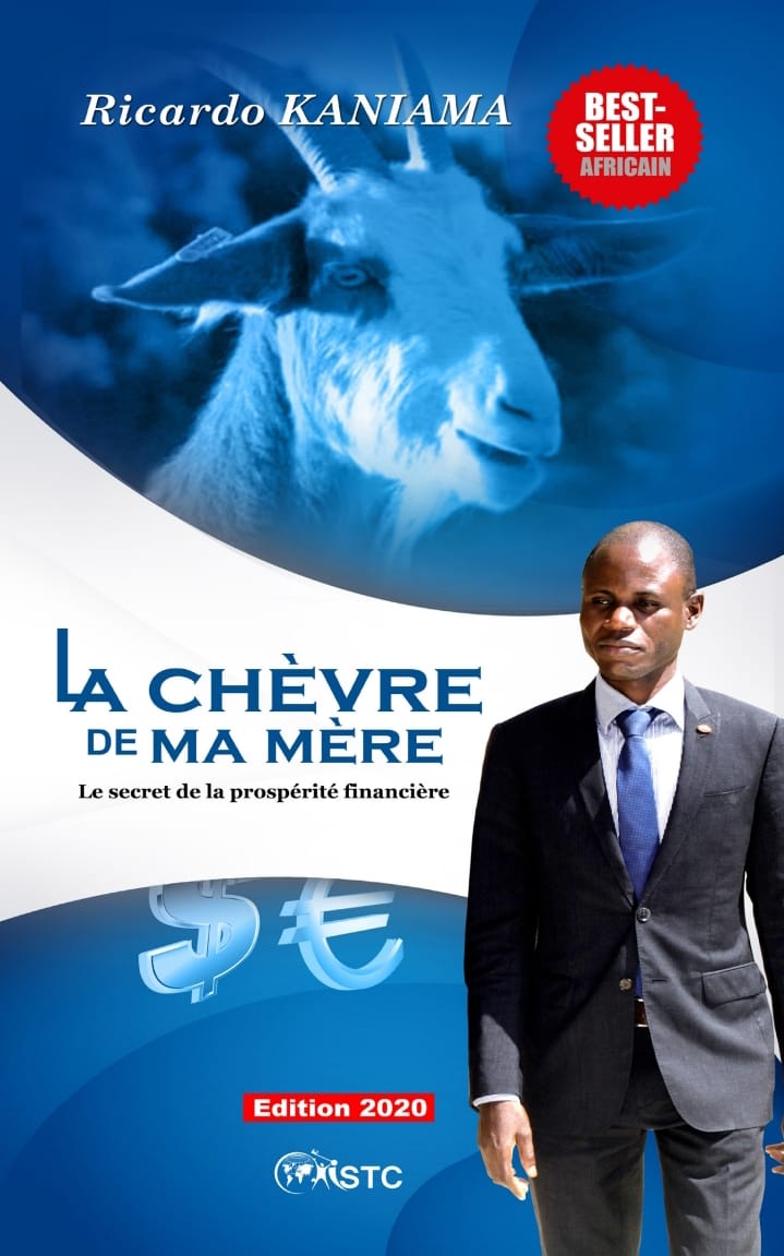 La chèvre de ma mère