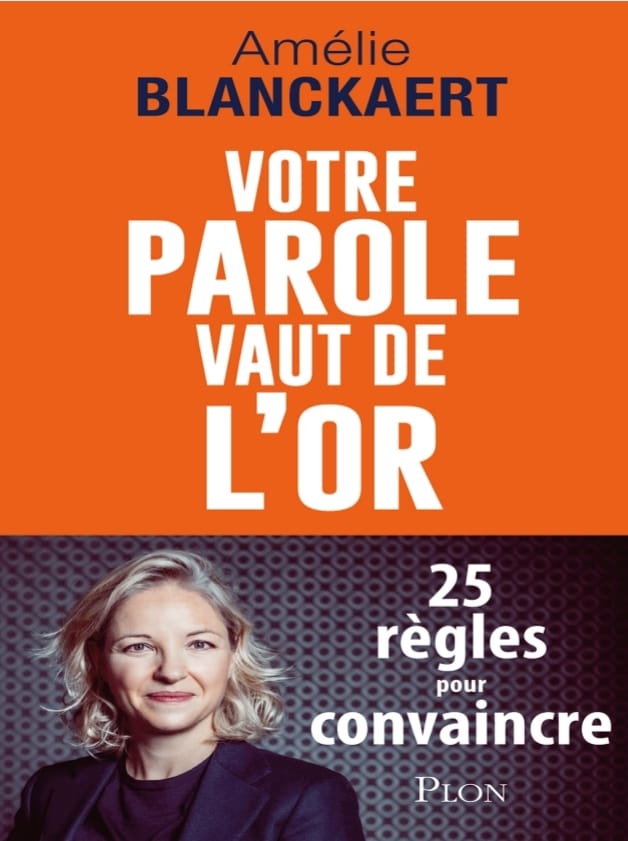 Votre parole vaut de l'or