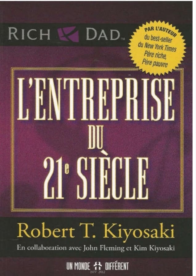L'entreprise du 21eme siècle
