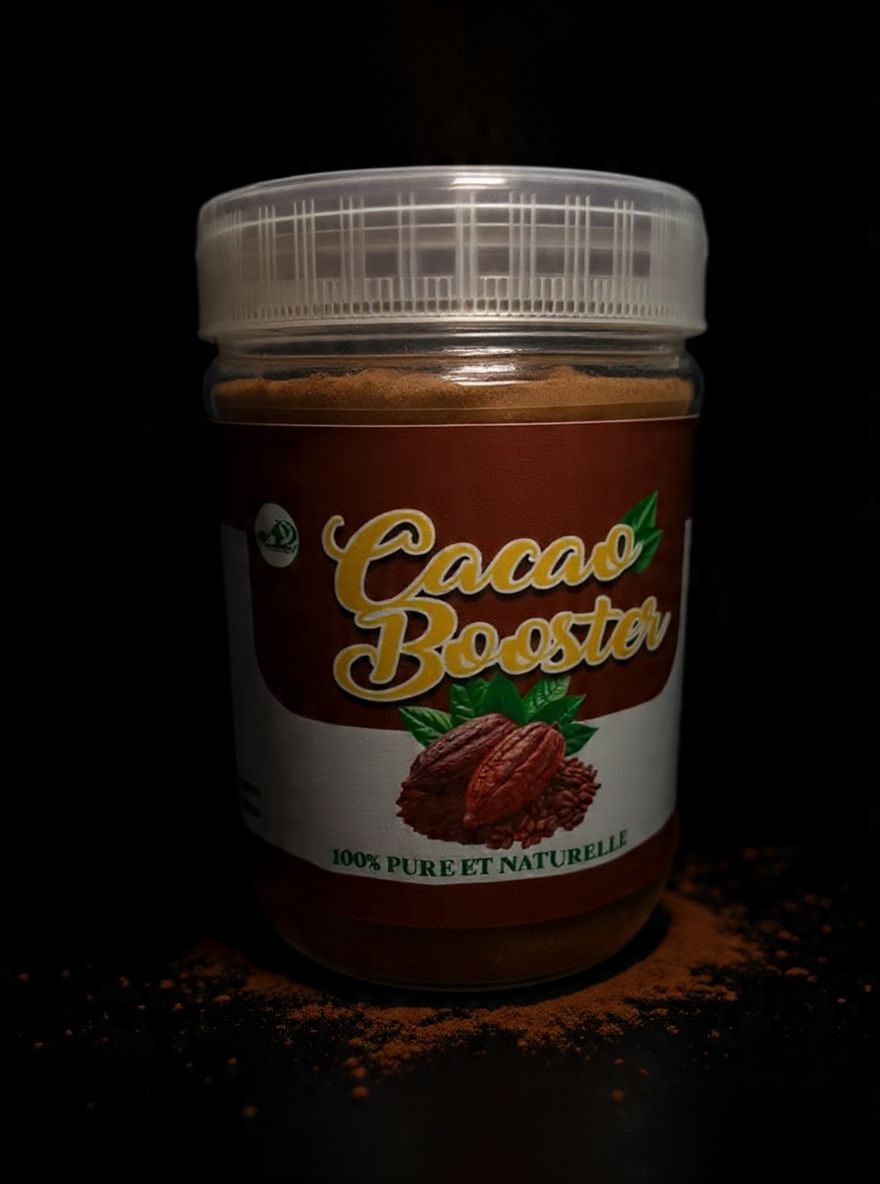 CACAO BOUSTER