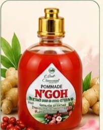 HUILE DE CORPS N' GO