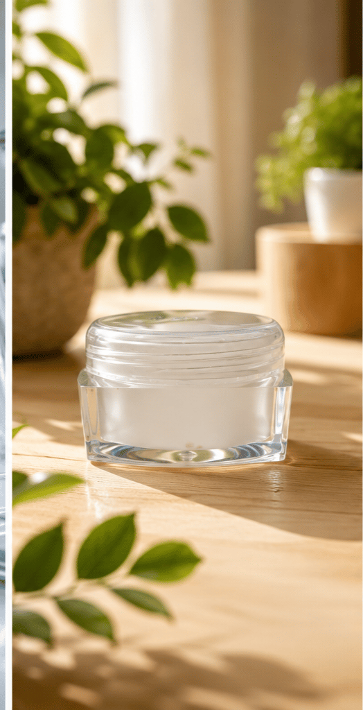 CRÈME VISAGE