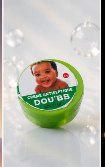 Dou'BB