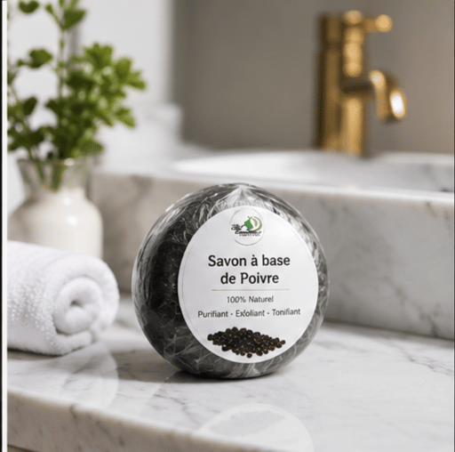 SAVON POIVRE