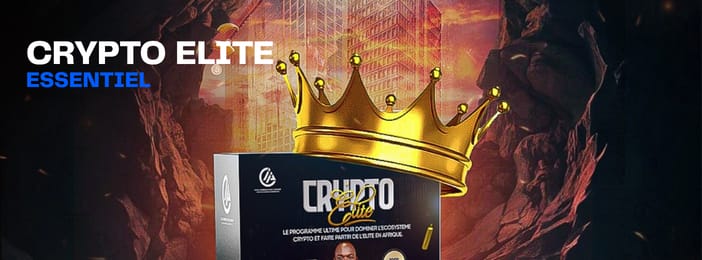 CRYPTO ELITE (ESSENTIEL)