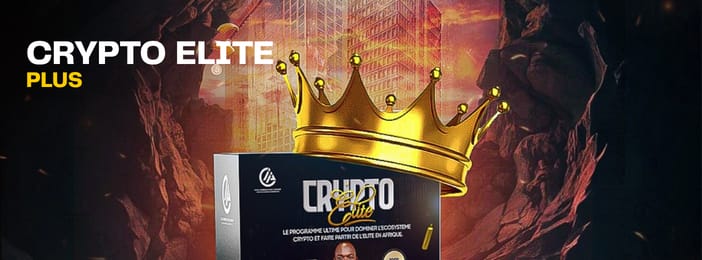 CRYPTO ELITE PLUS