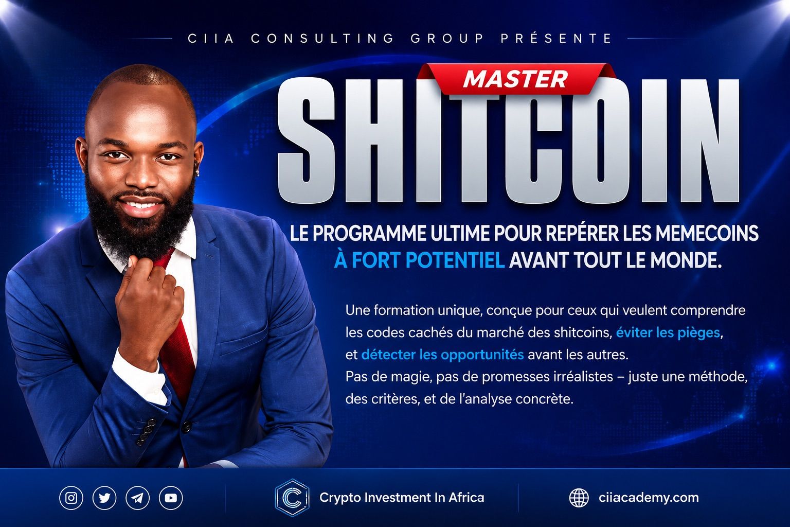 SHITCOIN MASTER (X2)