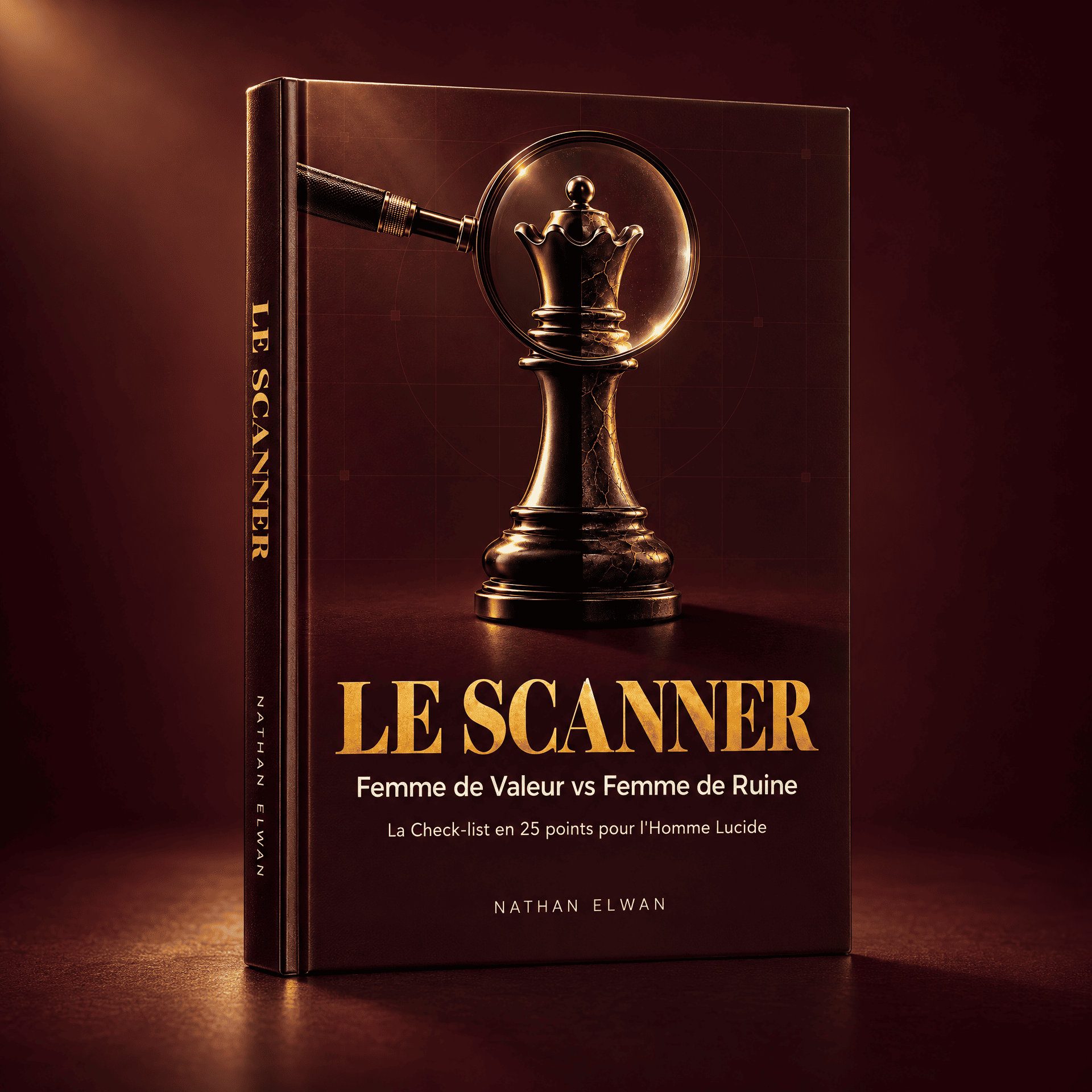 LE SCANNER