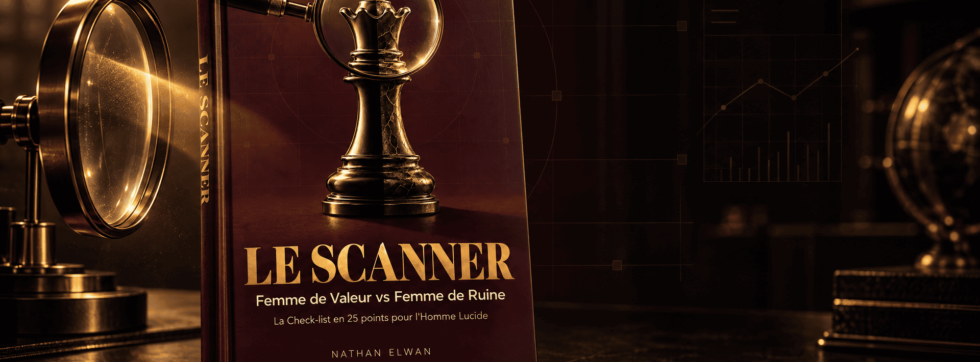 LE SCANNER