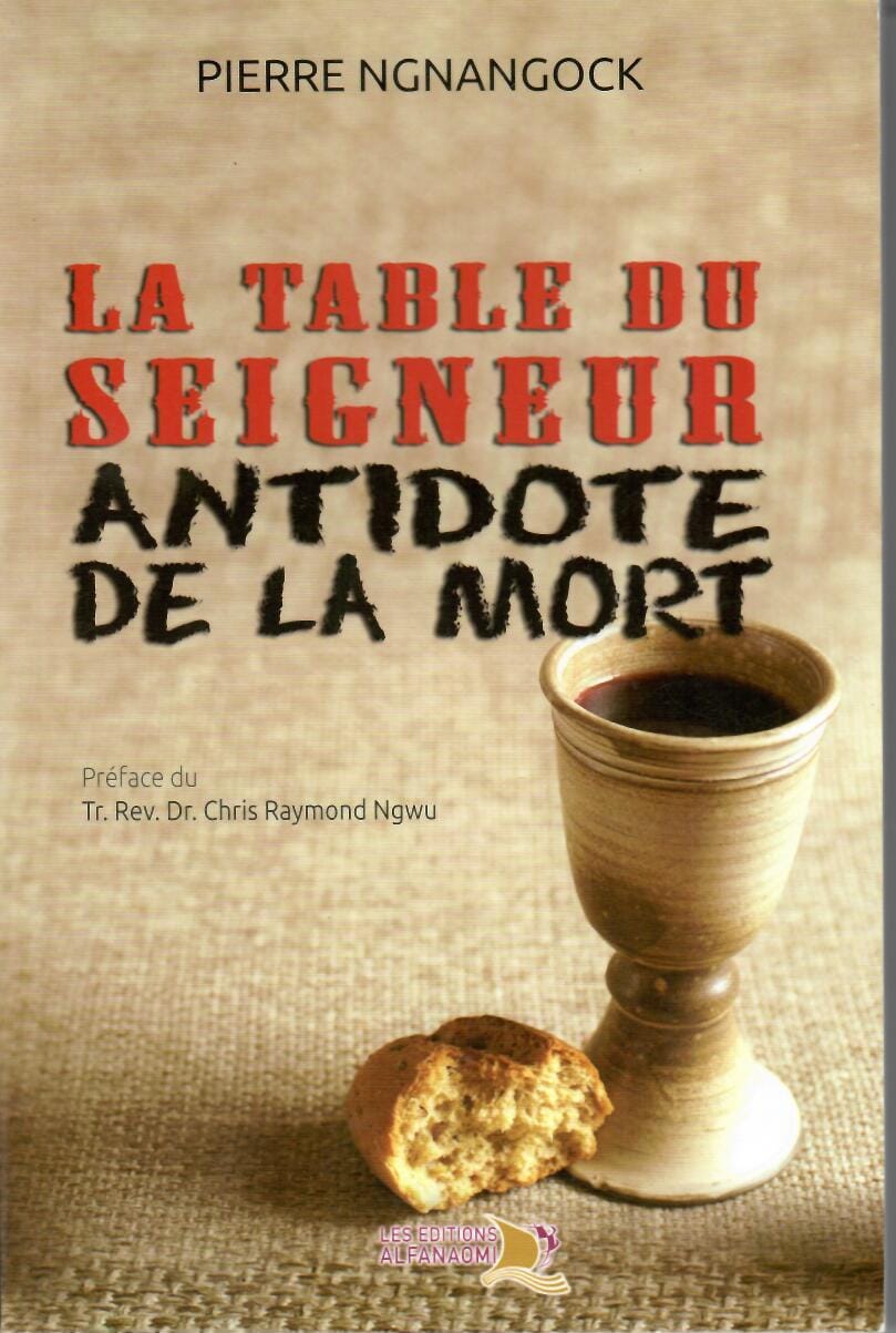 La table du Seigneur, antidote de la mort