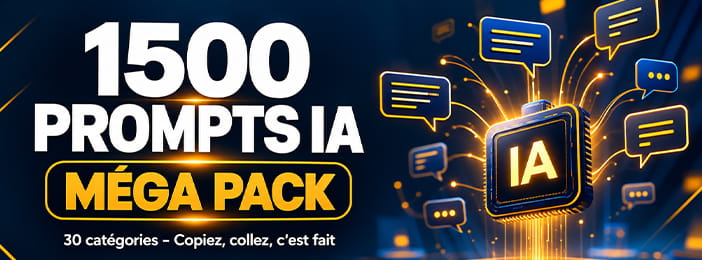 1500 PROMPTS IA MEGA PACK